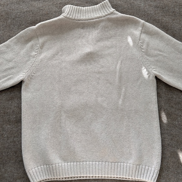 Chaps Sweater - Picture 3 of 4